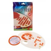 Zuzu Toys Solo Test - 2