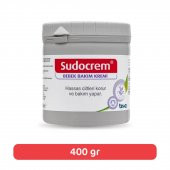 Sudocrem Bebek Bakım Kremi 400 gr - 2