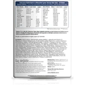 Vitabiotics İmmunace İmmune System 30 Tablets thumbnail 2