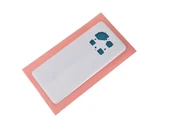 Tkgz - Xiaomi Redmi NOTE 14  PRO-5G-Arka Pil Batarya Kapagı MAVİ thumbnail 2