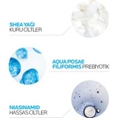 La Roche Posay Lipikar Baume AP+ M Balm 400 ml thumbnail 3