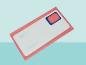 Tkgz - Xiaomi Redmi NOTE 12 Pro Plus Arka Kapak Batarya Kapağı - BEYAZ thumbnail 1