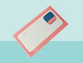 Tkgz - Xiaomi Mİ 14T PRO Arka Pil Batarya Kapagı BEYAZ thumbnail 1