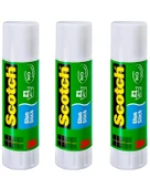 Scotch Stick Yapıştırıcı 21 gr 3 Adet - 1