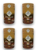 Osso 4’lü Silindir Osmanlı Kahvesi(4X200=800gr) - 1