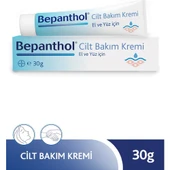 Bepanthol El ve Yüz İçin Cilt Bakım Kremi 30 gr - 1