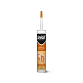 Selsil Silikonize Mastik Krem 500 gr - 1