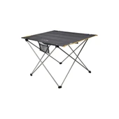 Nurgaz Campout Ultralight NG-C048 73x55 cm Katlanır Kamp Masası - 1