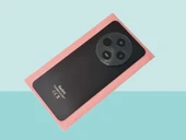 Tkgz - Xiaomi Redmi 14C Arka Kapak (Cam Full Lensli) - SİYAH thumbnail 1