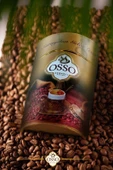 Osso 4’lü Silindir Osmanlı Kahvesi(4X200=800gr) - 3