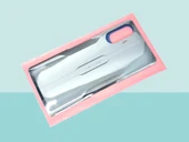 Tkgz - Xiaomi Redmi K40 Gaming Arka Kapak Batarya Kapağı - GRİ thumbnail 1