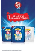 Pril Limon 4 KG x 4 Adet Sıvı Bulaşık Deterjanı - 2