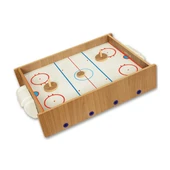 412 AHŞAP HOKEY VE MASA - 1