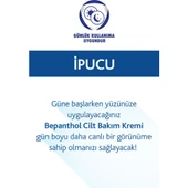 Bepanthol El ve Yüz İçin Cilt Bakım Kremi 30 gr - 6