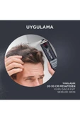 Wellaflex Men Express Fix Ekspres Sabit Tutucu Saç Spreyi Ultra Strong Hold - 250 ml - 7