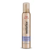 Wellaflex 2 Days Volume Şekillendirici Saç Köpüğü 200 Ml - 2