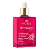 Nuxe Merveillance Lift Firming Activating Oil Serum 30 ml - 1