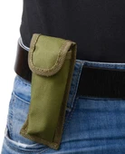 7 si 1 Arada Katlanır Çatal Bıçak Takımı, Çıkarılabilir Paslanmaz Çelik Kamp Çatal Bıçak Takımı thumbnail 8