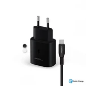 ACL H1 3.4A, 18 Watt Q.C 3.0 1xUSB-A 1mt Mikro Kablolu Seyahat Şarj - 2