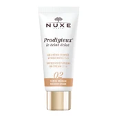 Nuxe Prodigieux Tinted Moisturizing BB Cream - 02 30 ml - 1