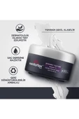 WELLA Wellaflex Saç Paste Mat Erkek Dinamik Doku & Ultra Güçlü Tutuş 75 ml - 5