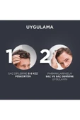 Wellaflex Men Full Boost Thickening Daha Kalın Telli Ve Dolgun Görünümlü Saçlar İçin Kafein İçeren Güçlü Jel Saç Spreyi Strong Hold - 150 ml - 6