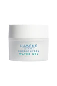 LUMENE Water Gel 50ml-72 Saat Nemlendirici Jel - 2