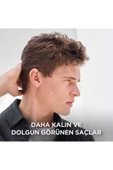 Wellaflex Men Full Boost Thickening Daha Kalın Telli Ve Dolgun Görünümlü Saçlar İçin Kafein İçeren Güçlü Jel Saç Spreyi Strong Hold - 150 ml - 2