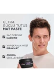 WELLA Wellaflex Saç Paste Mat Erkek Dinamik Doku & Ultra Güçlü Tutuş 75 ml - 2