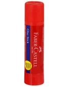 Faber Castell Stick Yapıştırıcı 20 gr 3 Adet - 2