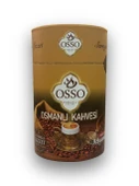 Osso Silindir Osmanlı Kahvesi 200 Gr - 1