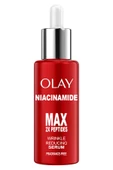 Olay Niacinamide Max Kırışıklık Karşıtı Yüz Serumu 40ML thumbnail 1