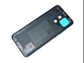 Tkgz - Xiaomi POCO C40 FULL KASA Arka Kapak Batarya Kapağı - SİYAH thumbnail 2