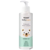 Dermoskin BabyCare Probiyotik Vücut Losyonu 230 ml - 1