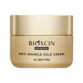 Bioxcin Age Reverse Kırışıklık Karşıtı Altın Krem 50 ml - 1