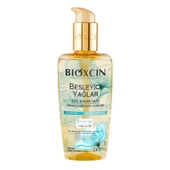 Bioxcin Besleyici Yağlar Saç Bakım Yağı 150 ml - 1