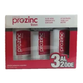 Prozinc İşlem Görmüş Saçlar için Şampuan 300 ml | 3 AL 2 ÖDE - 1