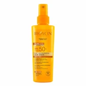 Bioxcin Sun Care Tüm Ciltler için Güneş Spreyi SPF 50+ 200 ml - 1