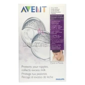 Avent Göğüs Kalkanı 2'li - 1
