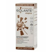 Solante Atopica SPF 50+ Losyon 150 ml - 1