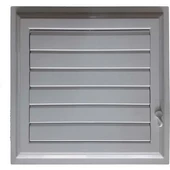 PLASTİK MENFEZ 35X45 - 1