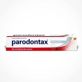 Parodontax Günlük Diş Macunu Beyazlatıcı 75ml - 1