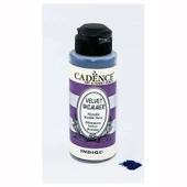 VELVET SHIMMER METALİK KADİFE TOZU VS-05 İNDİGO 120ML - 1