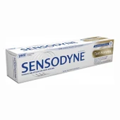Sensodyne Tam Koruma Diş Macunu 75ml - 1