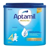 Aptamil Pronutra 4 Devam Sütü 350gr - 1