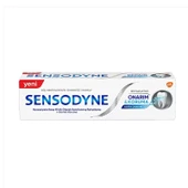 Sensodyne Beyazlatıcı Onarım Koruma Diş Macunu 75 ml - 1