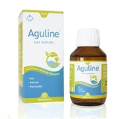 Aguline Bitkisel Şurup 100 ml - 1
