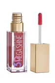 GOLDEN ROSE 3D MEGA SHİNE LİPGLOSS NO: 111 - RENKLİ DUDAK PARLATICISI - 8691190494728 - 2