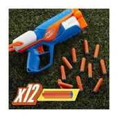 F8629 Nerf N Serisi Agility Dart Tabancası - 4