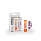 Dermoskin Lipcare Stick - Lipcare Stick Spf 30 Kofre - 1